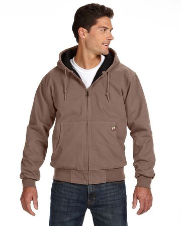Dri Duck Men's Cheyenne Jacket